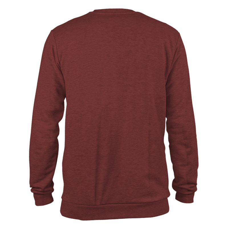 Sweatshirt woman Organic| B&C WW32B