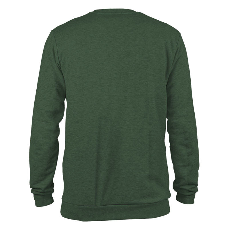 Sweatshirt Man Logo Organic  | B&C WU31B