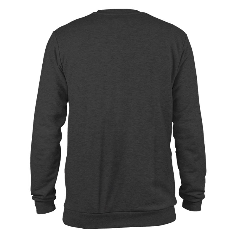 Sweatshirt Man Logo Organic  | B&C WU31B