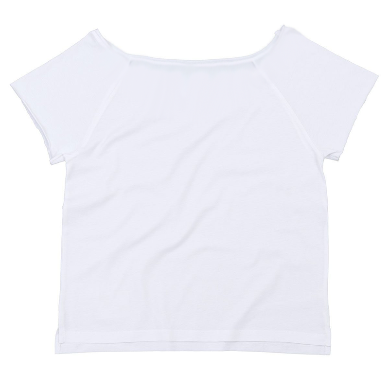 T-Shirt Woman Flashdance Mantis MAM129