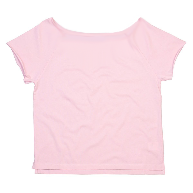 T-Shirt Woman Flashdance Mantis MAM129