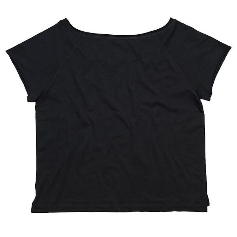T-Shirt Woman Flashdance Mantis MAM129