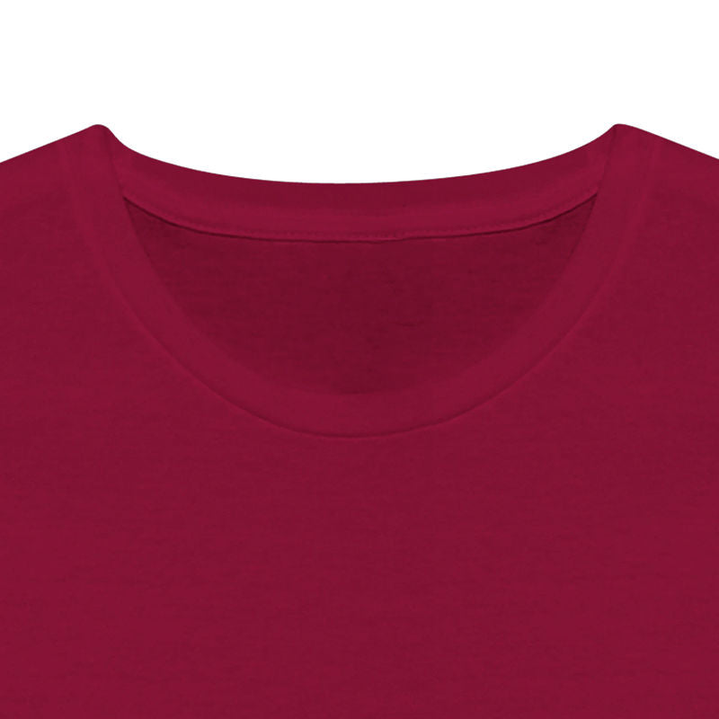 T-Shirt Organic Cotton Leave the rest