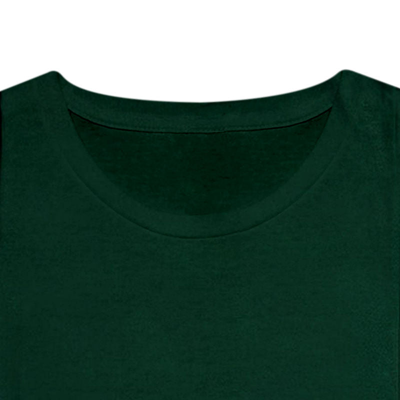 T-Shirt Organic Cotton Leave the rest