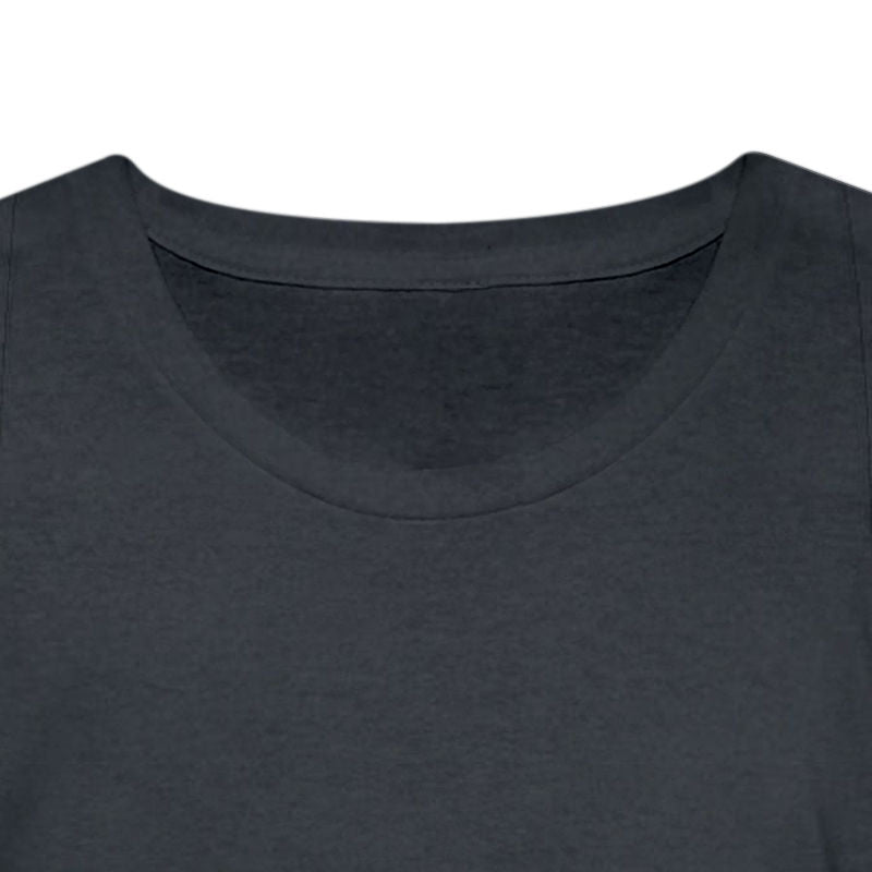 T-Shirt Organic Cotton Leave the rest
