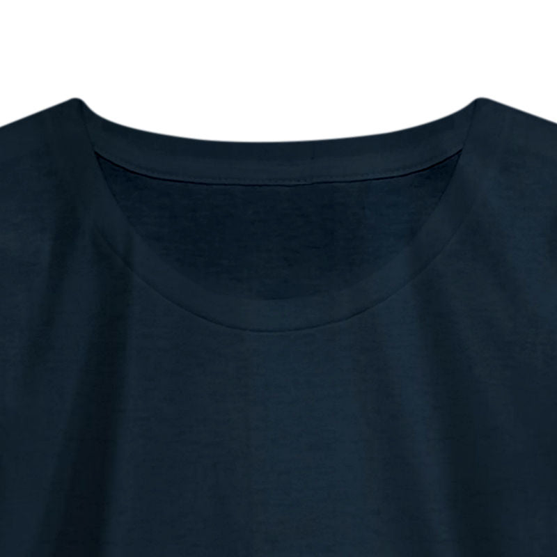 T-Shirt Oversize  Organic | VESTI IT644T