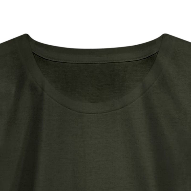 T-Shirt Oversize  Organic | VESTI IT644T
