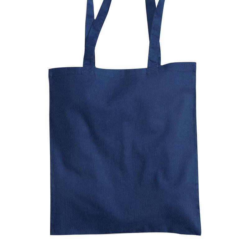 Thick Tote Bag Beach family | Westford Mill W108