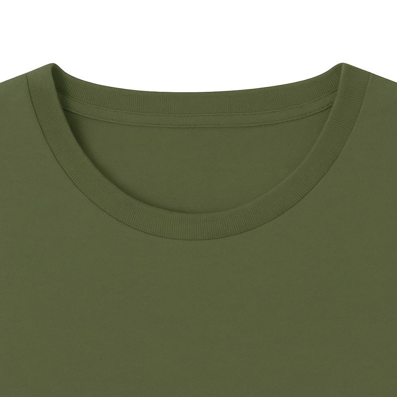 T-Shirt Unisex Organic cotton Shark | Gildan GL3000