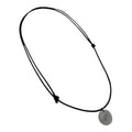 Buena Surf Silver Necklace waterproof