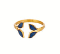 Whale Rings Waterproof