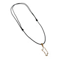 Sardinia lover Gold cord