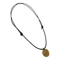 Buena Surf Necklace Gold waterproof