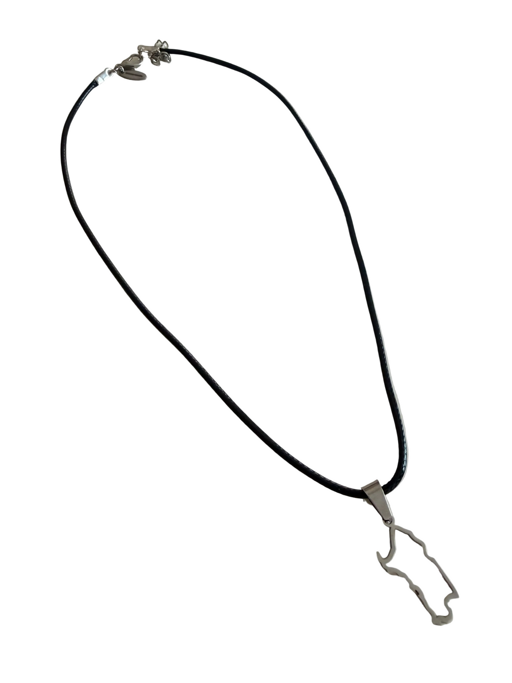 Sardinia lover in Silver Cord waterproof