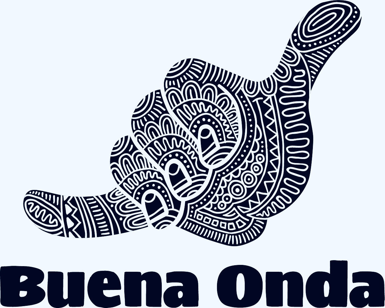 Buena Onda Clothes 