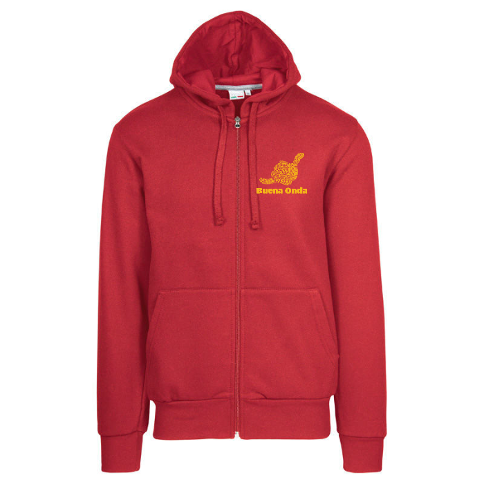 Hoodie zip Kids zip Winter  VESTI