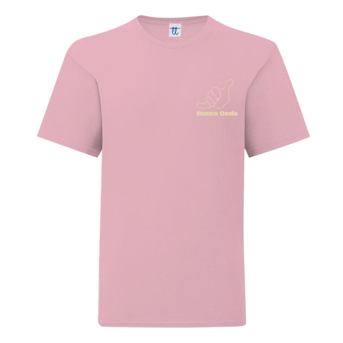 T-Shirt Kid Softstyle Shark