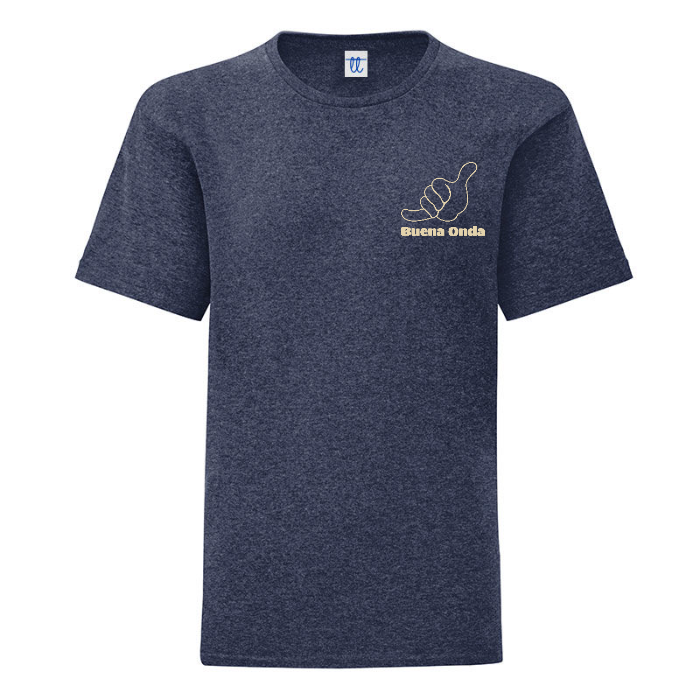 T-Shirt Kid Softstyle Shark
