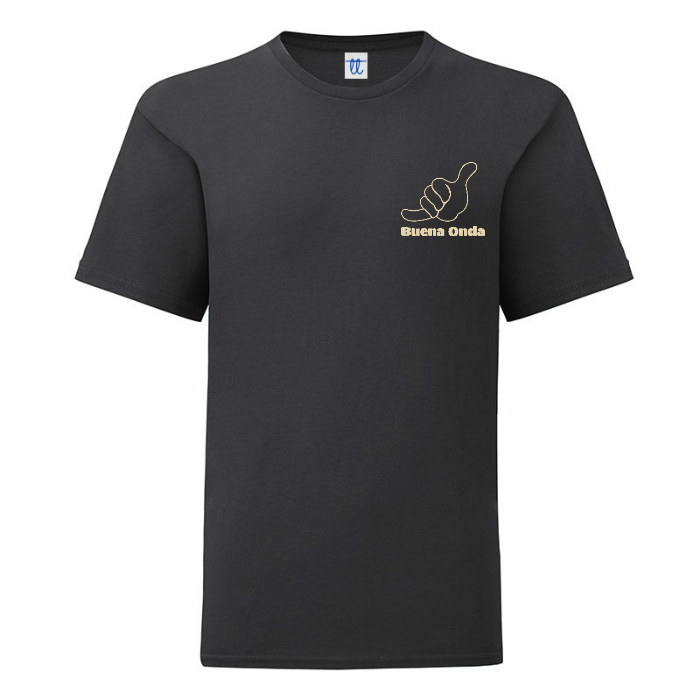 T-Shirt Kid Softstyle Shark