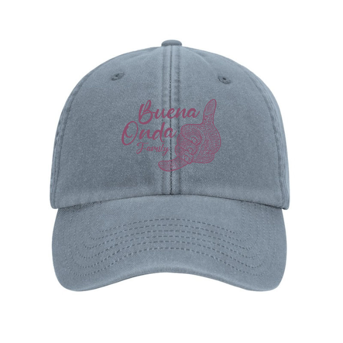Cappellino Low Profile Vintage Beechfield B655