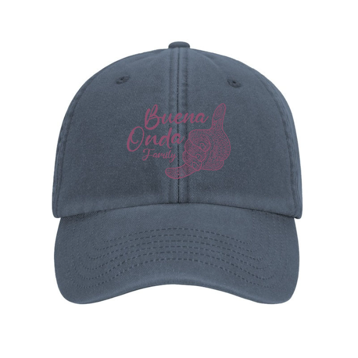 Cappellino Low Profile Vintage Beechfield B655
