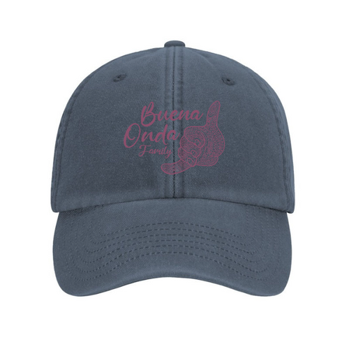 Cappellino Low Profile Vintage Beechfield B655