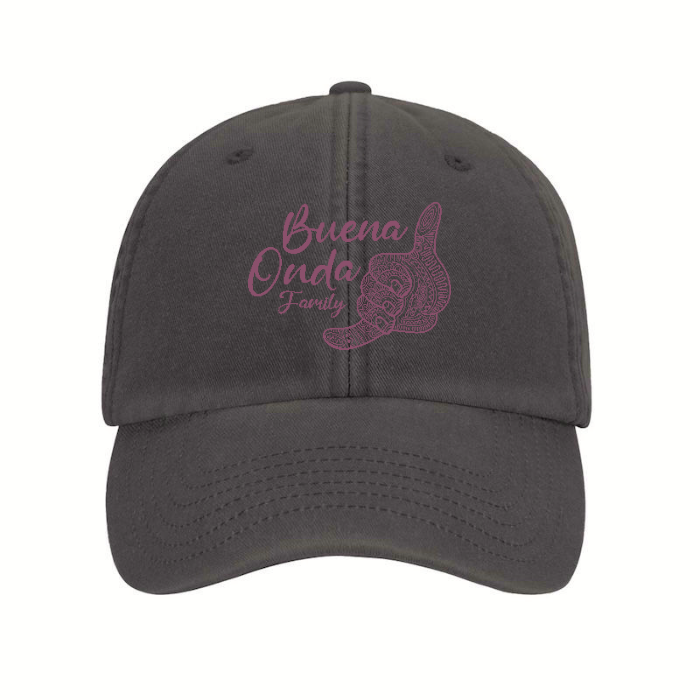 Cappellino Low Profile Vintage Beechfield B655