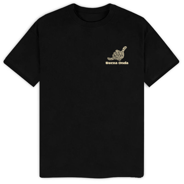 T-Shirt Organic Cotton Don't Forget