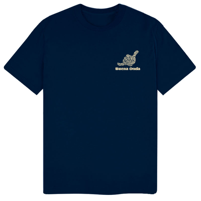 T-Shirt Organic Cotton Don't Forget
