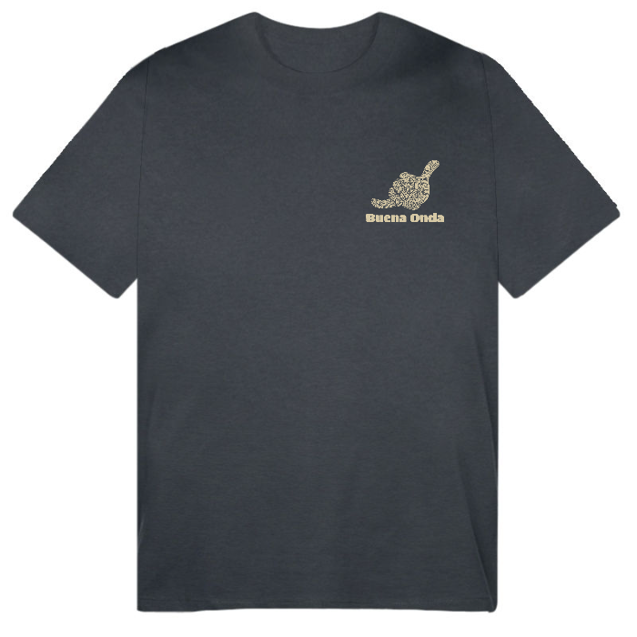 T-Shirt Organic Cotton Don't Forget