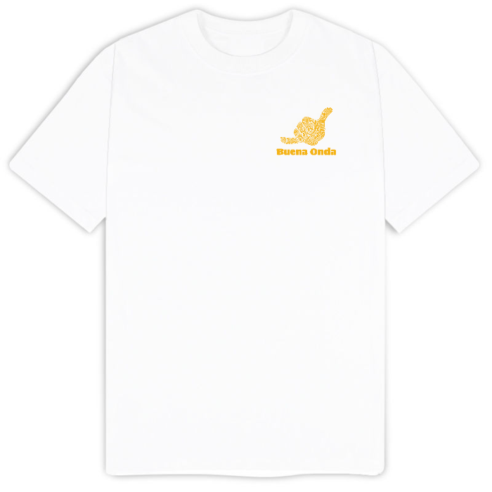 T-Shirt Drives the change Organic Inspire E150 | B&C TU01B