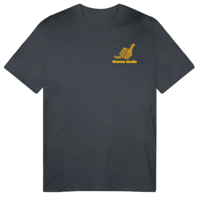 T-Shirt Drives the change Organic Inspire E150 | B&C TU01B