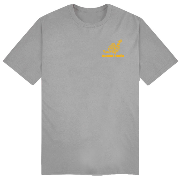 T-Shirt Drives the change Organic Inspire E150 | B&C TU01B