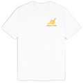 T-Shirt Drives the change Organic Inspire E150 | B&C TU01B
