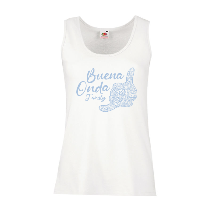 Tank Top  Buena Family