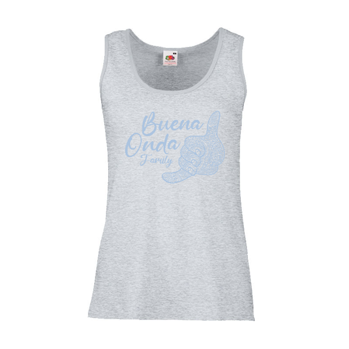 Tank Top  Buena Family
