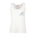 Tank Top Organic Save the Turtles