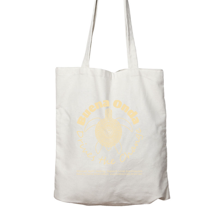 Tote Bag Organic Westford Mill W261