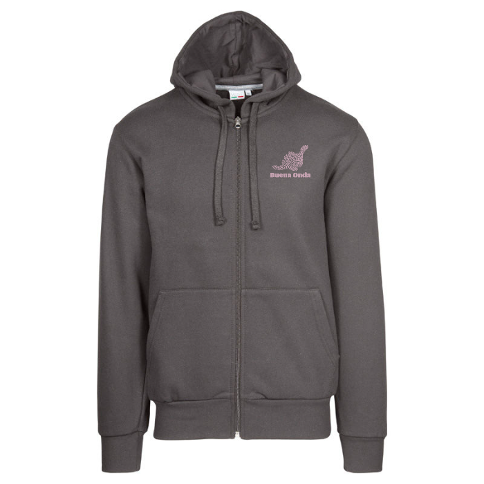 Hoodie Woman Zip | B&C WW03Q