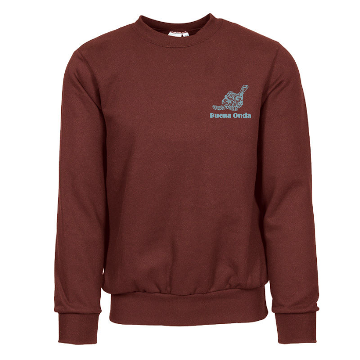 Sweatshirt woman Organic| B&C WW32B
