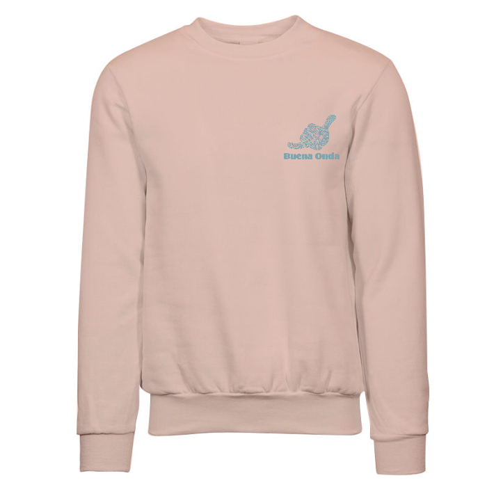 Sweatshirt woman Organic| B&C WW32B