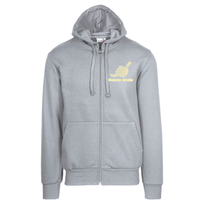 Hoodie Woman Zip | B&C WW03Q