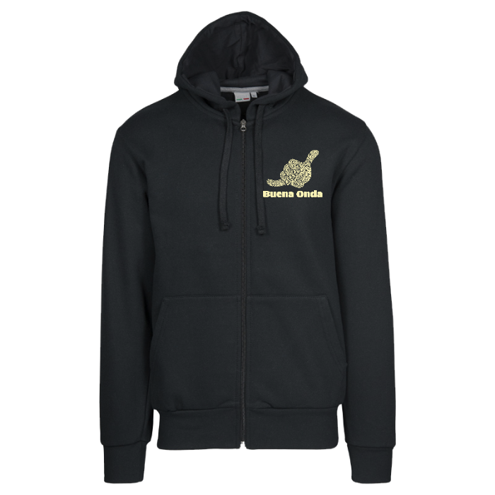 Hoodie Woman Zip | B&C WW03Q