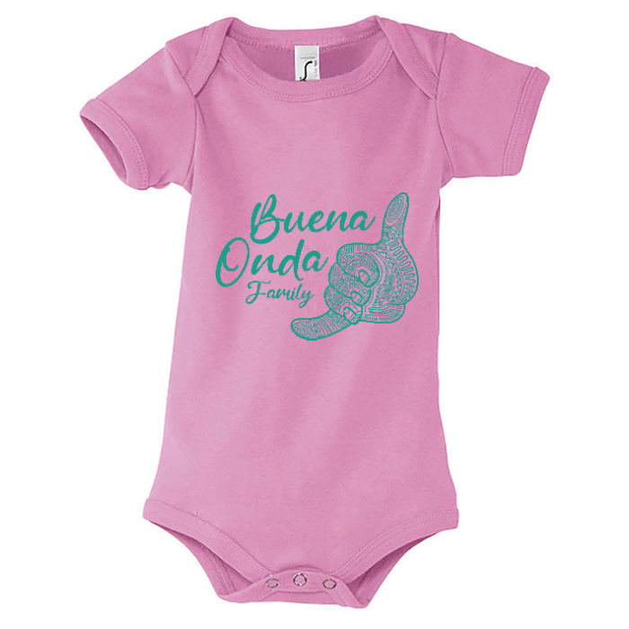 Baby Buena  Family | Sol's 00583