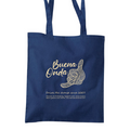 Thick Tote Bag Beach family | Westford Mill W108