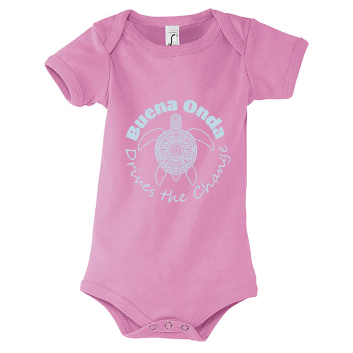 Baby Buena Turtle | Sol's 00583