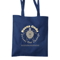 Thick Tote bag Beach Turtle | Westford Mill W108