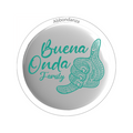 5 pins Join Buena Onda Family