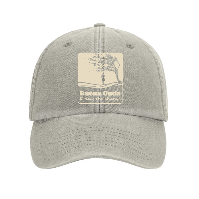 Hat Vintage Vintage Beechfield B655