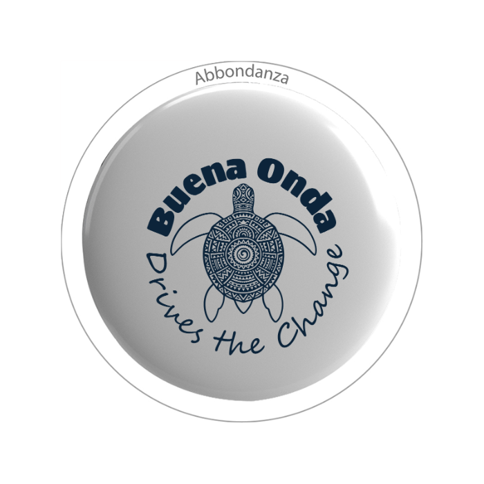 5 Pins Join Buena Onda Drives the Change
